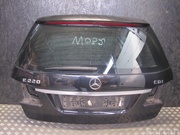 MERCEDES-BENZ E-CLASS T-Model (S212) 2013 Tailgate