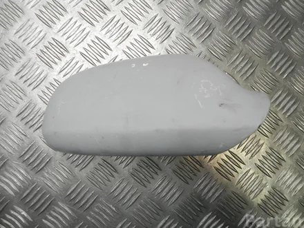 Audi 4E0 857 508 / 4E0857508 A8 (4E_) 2004 Couverture du rétroviseur extérieur