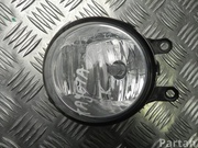 TOYOTA 81220-0W040, 89092699, 89206915 / 812200W040, 89092699, 89206915 AURIS (_E15_) 2012 Fog Light Left