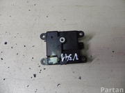 NISSAN 3K010 30840 / 3K01030840 QASHQAI / QASHQAI +2 I (J10, JJ10) 2009 Adjustment motor for regulating flap