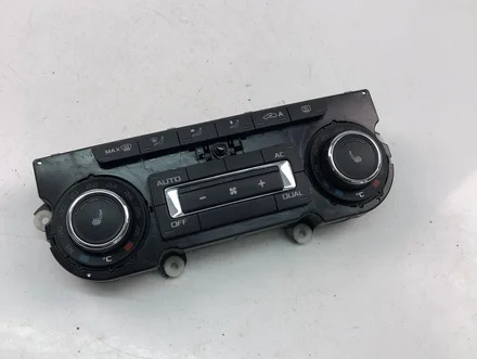 Škoda 3T0907044BS YETI (5L) 2012 Automatic air conditioning control