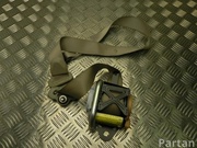 MAZDA TK-AF2-EH850 / TKAF2EH850 CX-7 (ER) 2008 Safety Belt