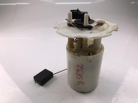 CHEVROLET 96495969 LACETTI (J200) 2005 Fuel Pump