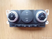 MAZDA K1900EH15 CX-7 (ER) 2007 Control Unit, heating / ventilation