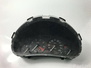 PEUGEOT 9648837080 206 CC (2D) 2003 Dashboard