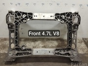 Aston Martin 6G33-5019-AH / 6G335019AH Vantage Coupe 2009 cross member Front