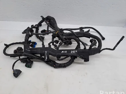 Hyundai 91210Q8540C757974, 91210Q8540C757974 i20 III (BC3, BI3) 2022 Harness