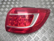 KIA R924023W0 SPORTAGE (SL) 2011 Taillight Right