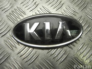 KIA 86320-3E500 / 863203E500 CEE'D liftback (ED) 2007 Listwa ozdobna