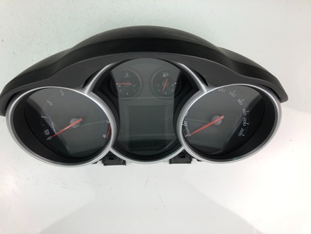 CHEVROLET 95079983 CRUZE (J300) 2013 Dashboard