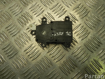 SSANGYONG 830151 REXTON (GAB_) 2004 Adjustment motor for regulating flap