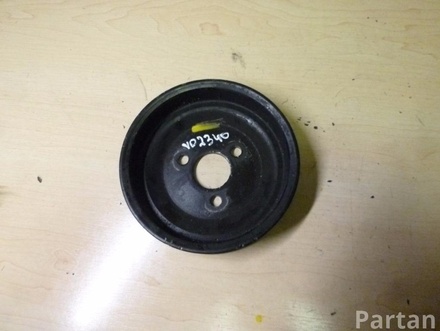 BMW 7810810, 32427810810 X5 (E70) 2013 Guide Pulley