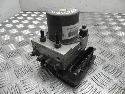 HONDA 57110-SWW-E014-M1, 0265235304 / 57110SWWE014M1, 0265235304 CR-V III (RE_) 2008 Unité de commande hydraulique ABS