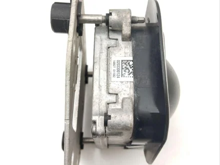 Audi 4H0907541C, 4H0907541, 0203300124 A8 (4H_) 2015 Control unit for automatic distance system and radarsensor