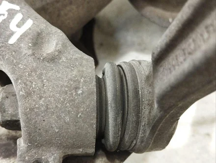 Porsche 991.341.131.00, 991.341.341.01 / 99134113100, 99134134101 CAYMAN (981) 2014 kit de brazo de suspensión delantera right side