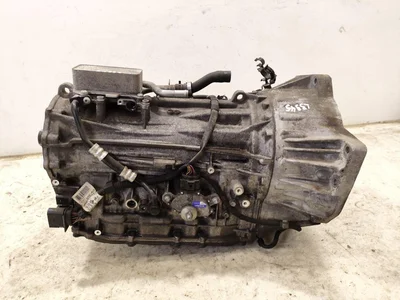 Porsche MXM, 0C8300037C, 0C8323571, 7P0971771A CAYENNE (92A) 2013 Automatic Transmission