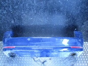 SKODA OCTAVIA II Combi (1Z5) 2012 Bumper Rear