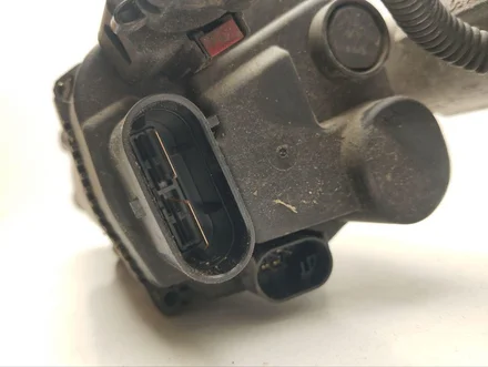 Porsche 991.347.005.09, 981.340.000.00 / 99134700509, 98134000000 CAYMAN (981) 2014 Steering column