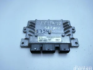Ford 8V21-12A650-AFA / 8V2112A650AFA FIESTA VI 2010 Control unit for engine