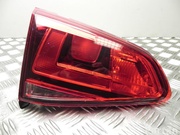 VW 5GM 945 093 B, 5GM 945 259, USA / 5GM945093B, 5GM945259, USA GOLF VII (5G1, BQ1, BE1, BE2) 2014 Taillight Left