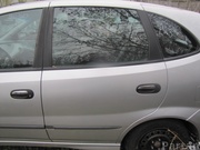 NISSAN ALMERA II (N16) 2004 Door Left Rear