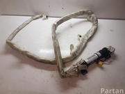 AUDI 4D0880742A A8 (4D2, 4D8) 2001 Head Airbag Right