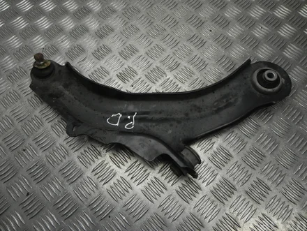 Renault 545045743R CAPTUR (J5_) 2019 Delantero  palanca de control de pista inferior right side