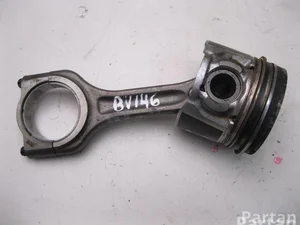 Ford 845523, 640664 FOCUS III 2013 Piston