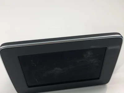 Mercedes-Benz A1766806900; 1627364X / A1766806900, 1627364X KLASA A (W176) 2014 Display