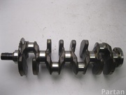 SUZUKI 78NM53 SX4 (EY, GY) 2008 Crankshaft