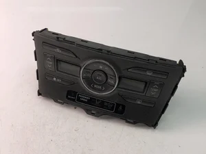 Toyota 55900-02220 / 5590002220 AURIS (_E15_) 2011 Automatic air conditioning control