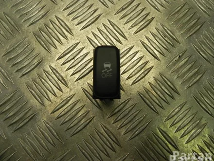 Mitsubishi 0K09 ASX (GA_W_) 2011 Button for electronic stability program