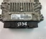 Fiat 9664626680; 9661642180 / 9664626680, 9661642180 SCUDO Box (270_, 272_) 2010 Control unit for engine - Thumbnail 2