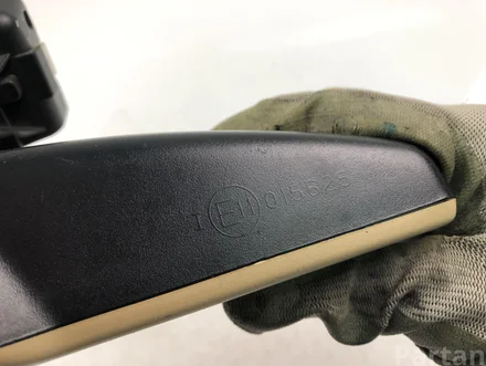 Volkswagen 3C0857511 PASSAT Variant (3C5) 2009 Interior rear view mirror