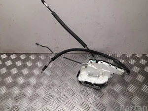 Maserati 670004628 GHIBLI (M157) 2015 Door Lock Right Rear
