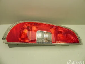 Škoda 5J7 945 095, 5J7 945 111, 5J7 945 257 / 5J7945095, 5J7945111, 5J7945257 ROOMSTER (5J) 2007 Taillight Left