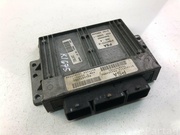 CITROËN 9648707780; 9644674980 / 9648707780, 9644674980 XSARA PICASSO (N68) 2001 Control unit for engine