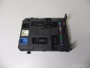 PEUGEOT 9664983380 207 (WA_, WC_) 2008 Fuse Box