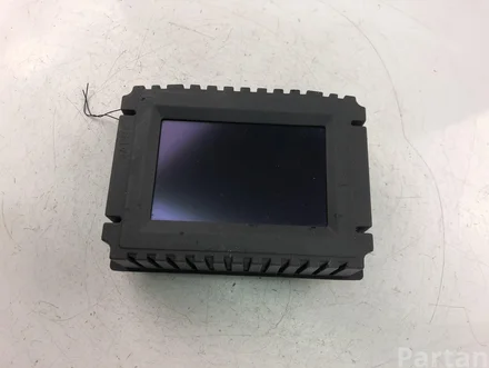 Opel 13132282 VECTRA C 2004 Display