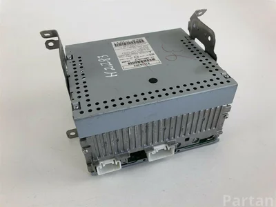 Mitsubishi 8701A352 ASX (GA_W_) 2011 Radio / CD