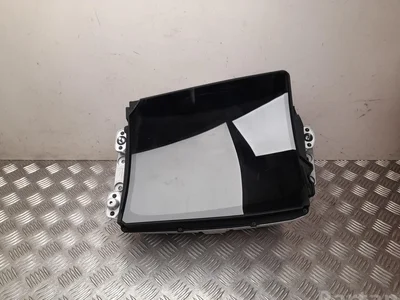 Volkswagen 11B 919 608 C, 11B 919 608 B / 11B919608C, 11B919608B ID.4 2022 Unidad de control para proyección de parabrisas
