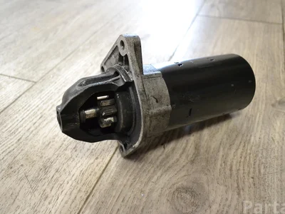 Iveco 0001109306 Daily III 2018 Starter
