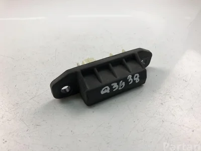 Toyota 15D355 RAV 4 IV (_A4_) 2015 Handle, bootlid