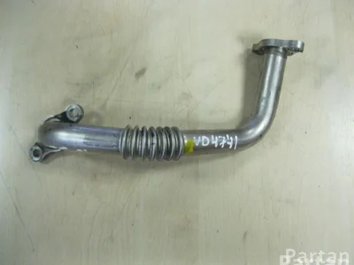 Lexus IS II (GSE2_, ALE2_, USE2_) 2006 Connector Pipe, vacuum hose
