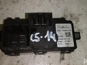 FORD 6G9T-19E624-DB / 6G9T19E624DB S-MAX (WA6) 2007 Resistor