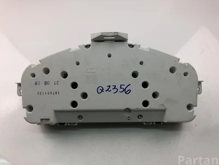 Volvo 31254775 S40 II (MS) 2007 Dashboard (instrument cluster)