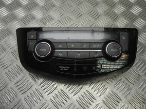 Nissan 27500 HV00A / 27500HV00A QASHQAI II (J11, J11_) 2020 Automatic air conditioning control