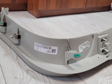 Chrysler 5RJ27PD2AE /  5RJ24PD2AD / 5RJ28PD2AE / 5RJ27PD2AE5RJ24PD2AD5RJ28PD2AE Pacifica 2019 Kofferraumverkleidung