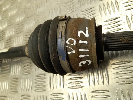 Opel 95090834 MOKKA / MOKKA X 2014 Drive Shaft Left Front
