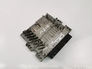Ford 7G91-12A650-TA / 7G9112A650TA MONDEO IV (BA7) 2013 Control unit for engine